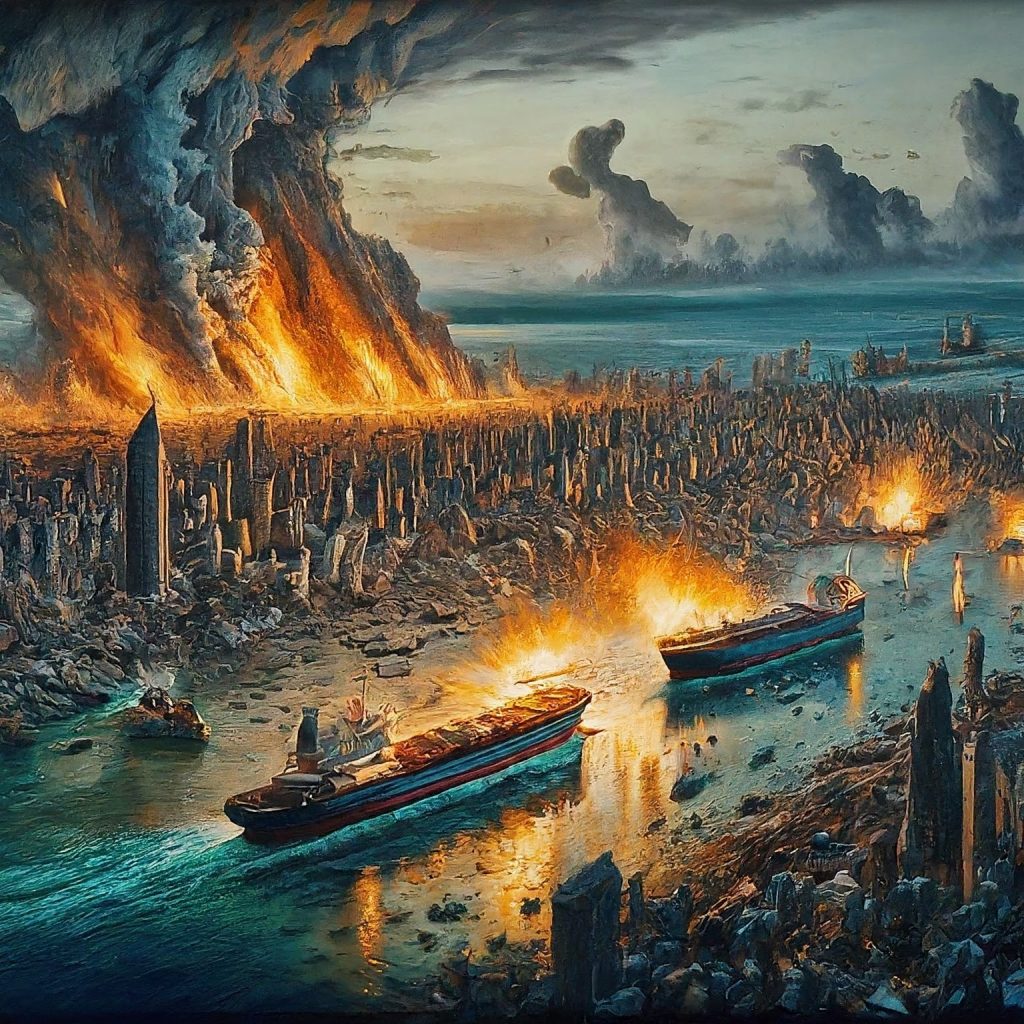 רעידת אדמה בטאיוואן משבשת את ייצור השבבים, עלולה להעלות את המחירים