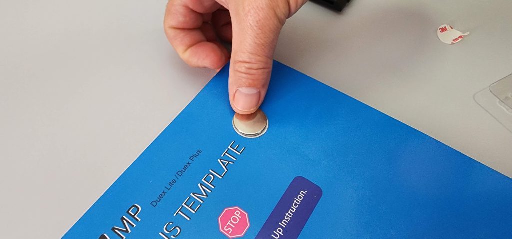 ביקורת: Deux Plus DS – פיתרון גאוני להרחבת מסך הלפטופ שלכם לשני מסכים