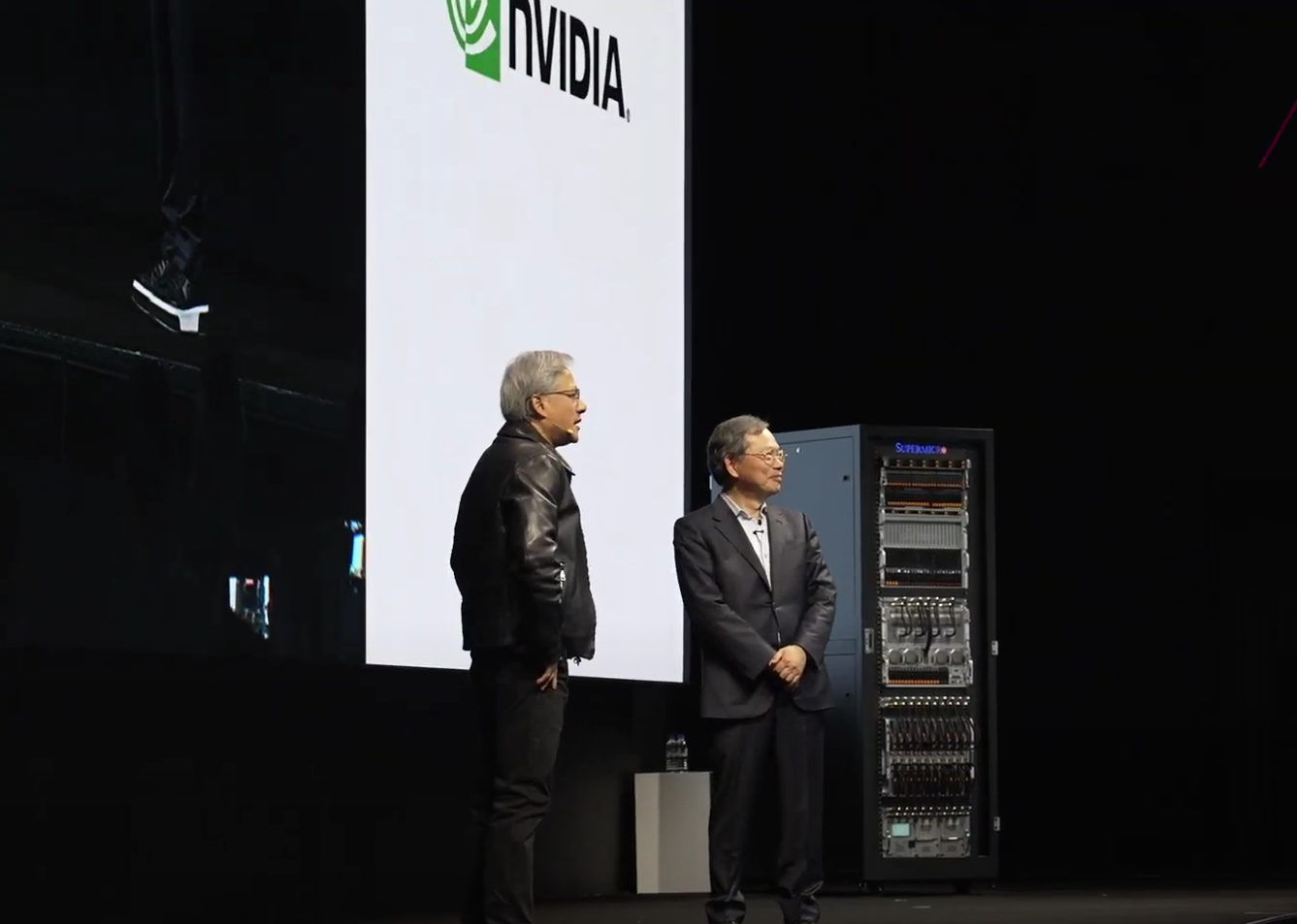 COMPUTEX 2024 – חברת QNAP