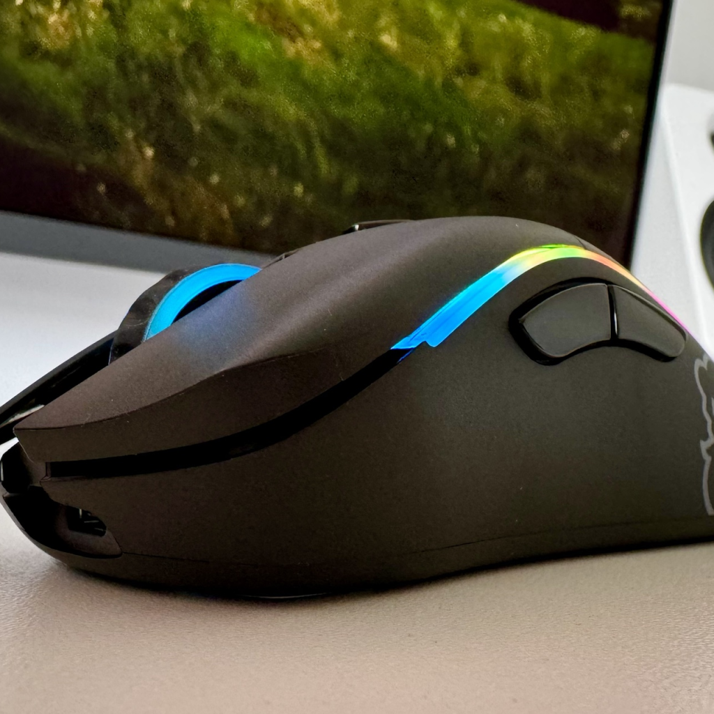 עכבר אלחוטי Glorious Model D