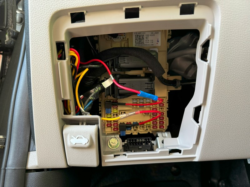 ביקורת: מצלמה לרכב VIOFO VS1 Mini