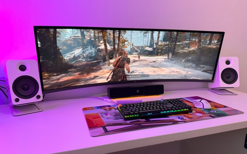 ביקורת: סאונד בר לגיימרים Razer Leviathan V2 X