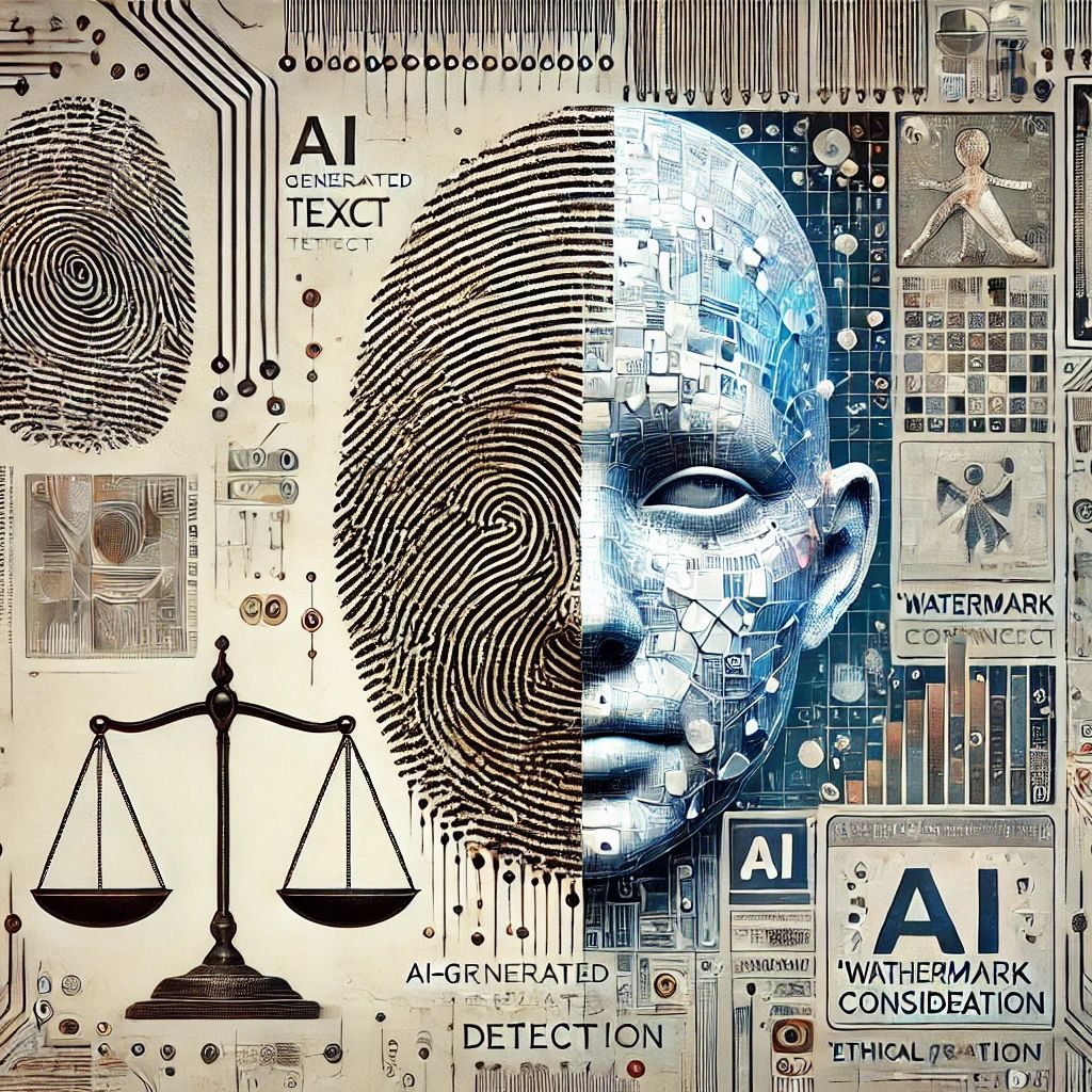 מחלוקת סביב כלי לזיהוי טקסט AI מאת OpenAI