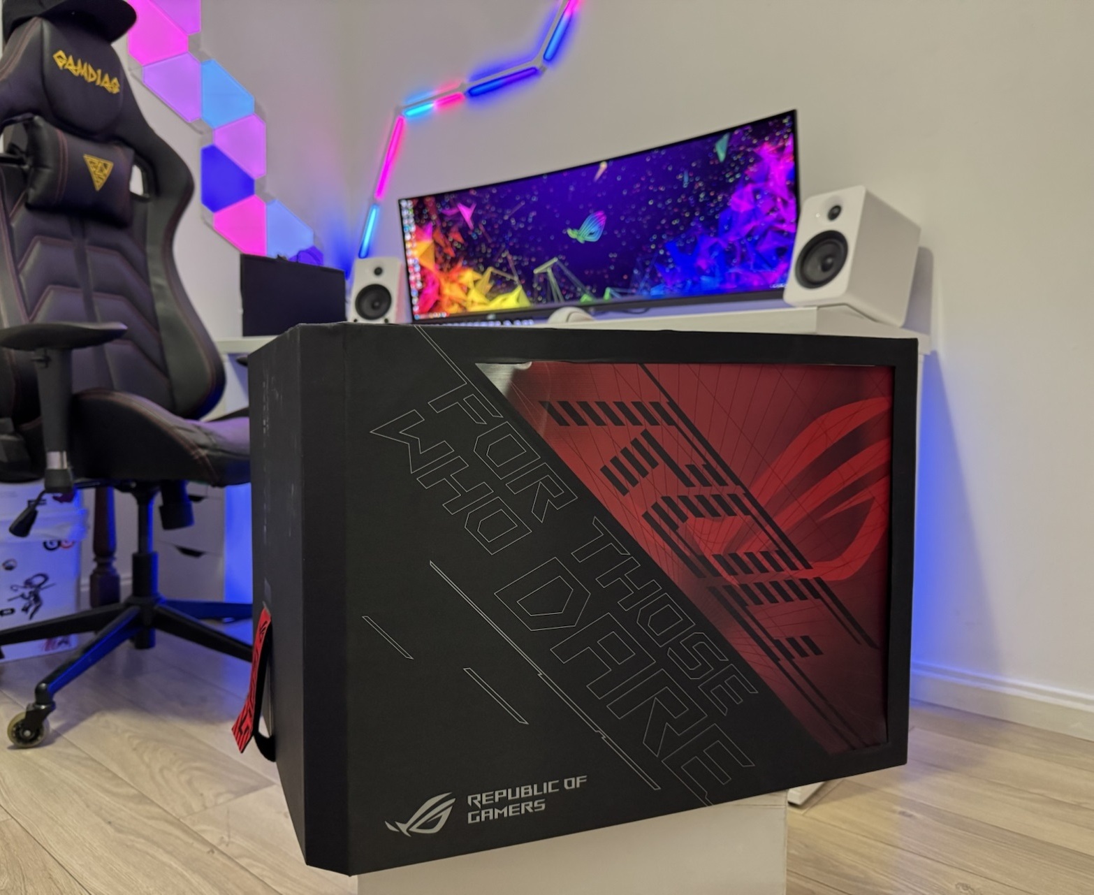 ביקורת: לוח אם Maximus Z890 Hero מבית ASUS ROG – מוכן לדור 15
