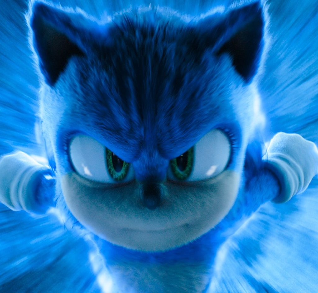 ביקורת: סרט לחג – סוניק 3 (Sonic the Hedgehog 3)