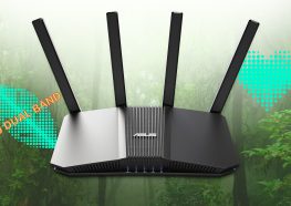 ביקורת: נתב ASUS RT-BE58U｜WiFi 7