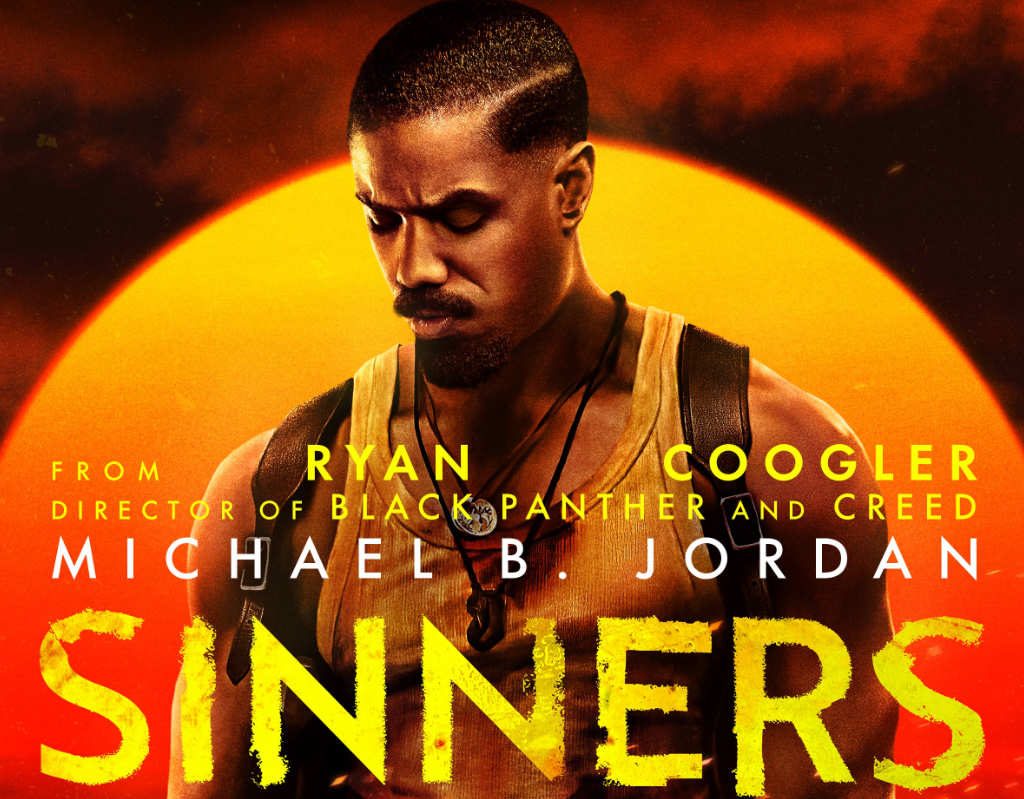 ביקורת: סרט לחג – חוטאים (Sinners)