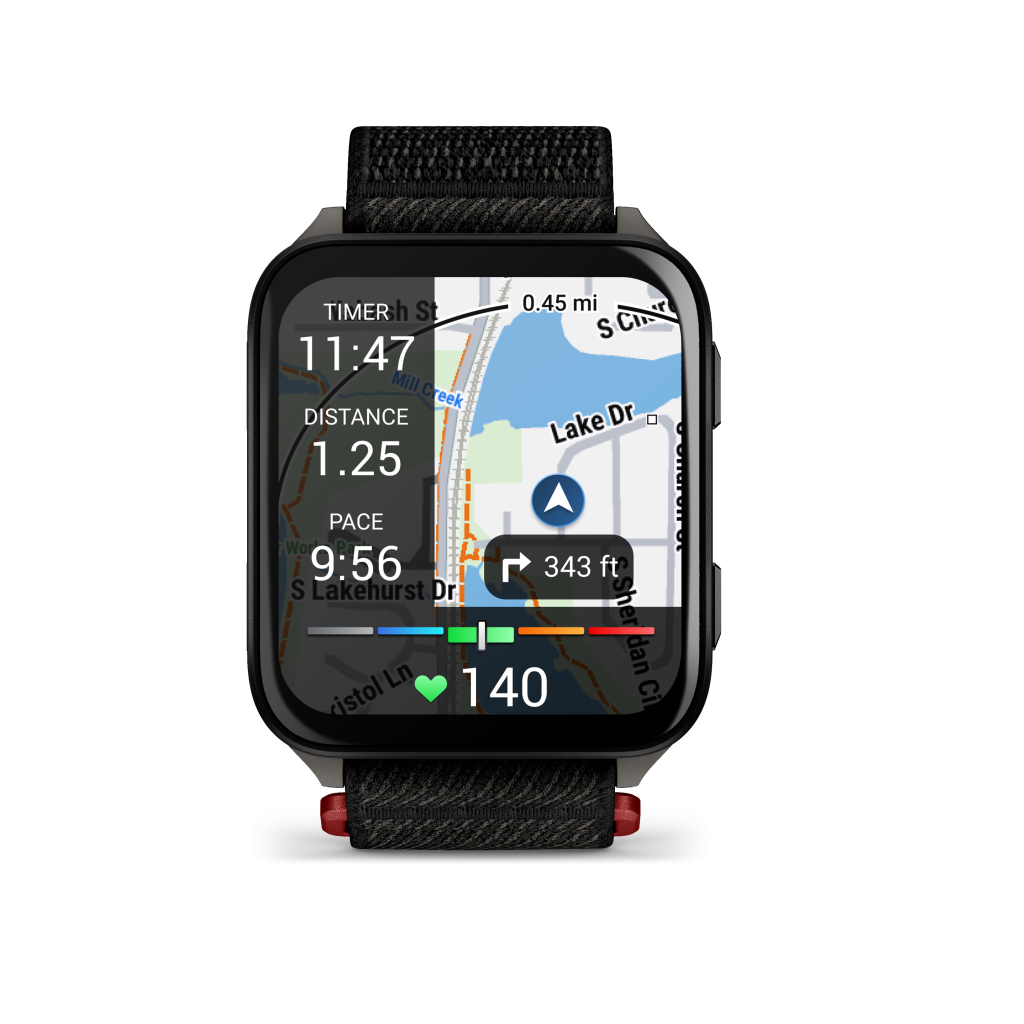 Garmin משיקה את השעון החכם Venu X1