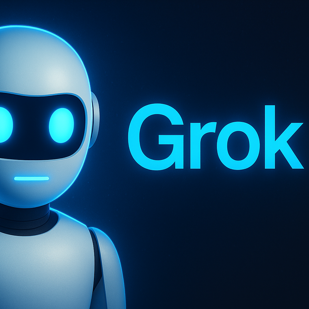 4 Grok זמין בחינם לכולם אבל עם כוכבית