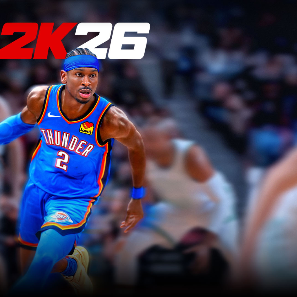 תנו לכבידה לנצח: NBA 2K26 מרגיש אמיתי אבל האם זה מספיק? – שיחקנו