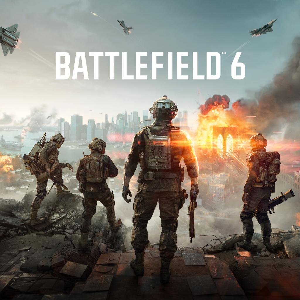 Battlefield 6 לקח קצת זמן לכתוב – כי שחקתי