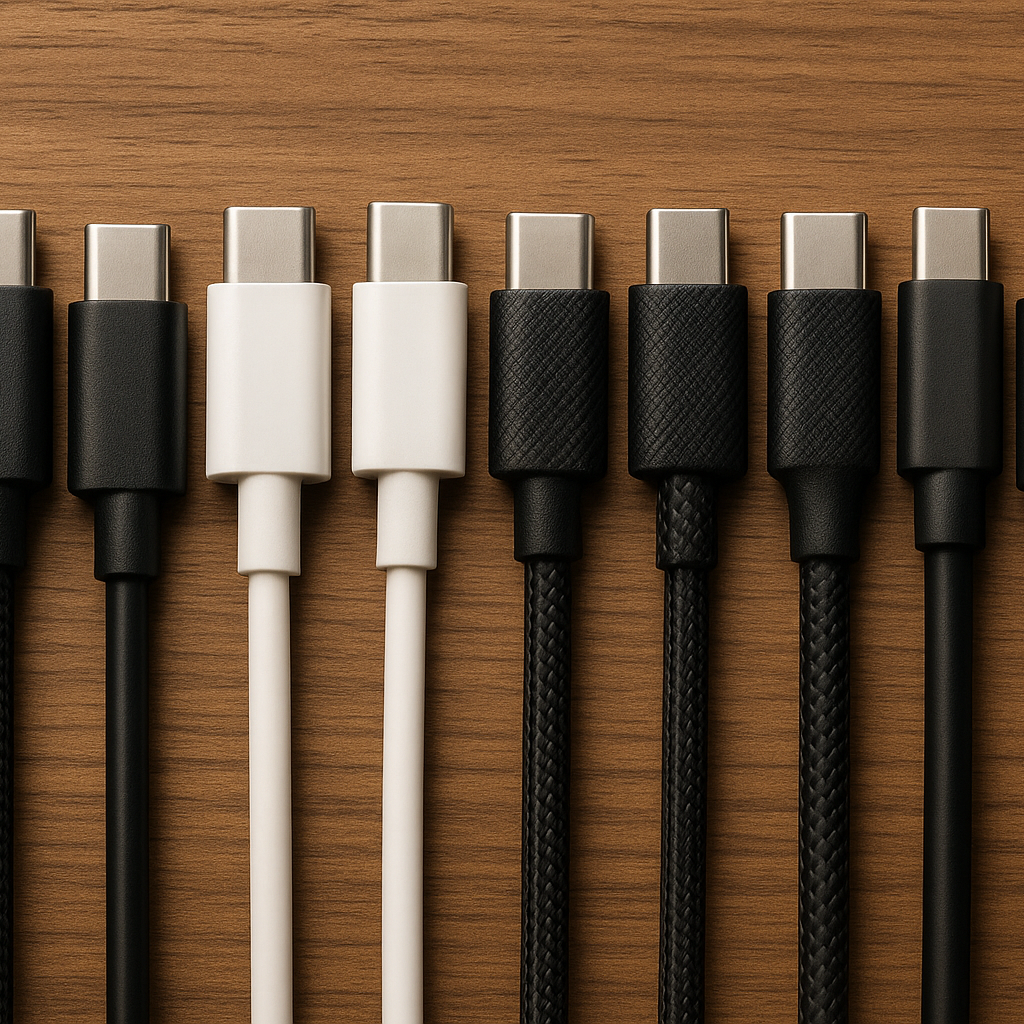האיחוד האירופי סוגר את הפינה האחרונה של ה-USB-C