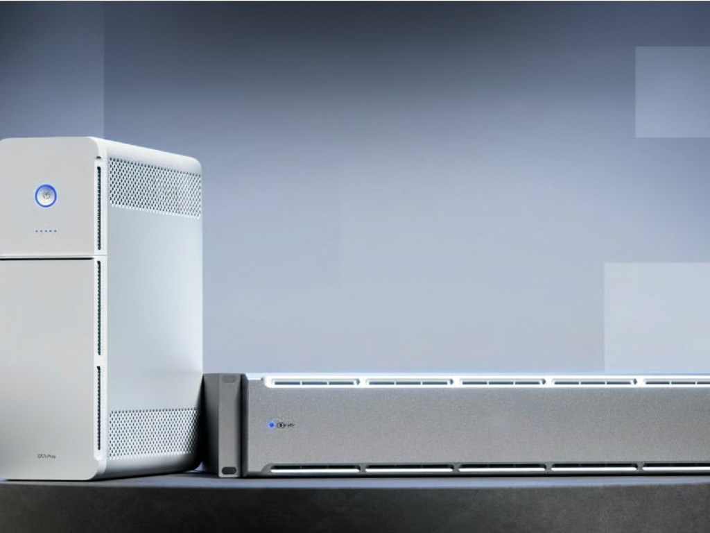 Ubiquiti נכנסת לעולם ה- UPS