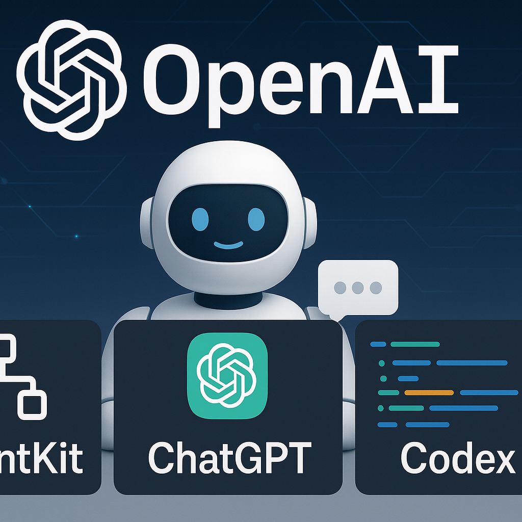 OpenAI פותחת שלב חדש בבינה המלאכותית | עוזרים חכמים, אפליקציות חיות ושותף קוד אמיתי