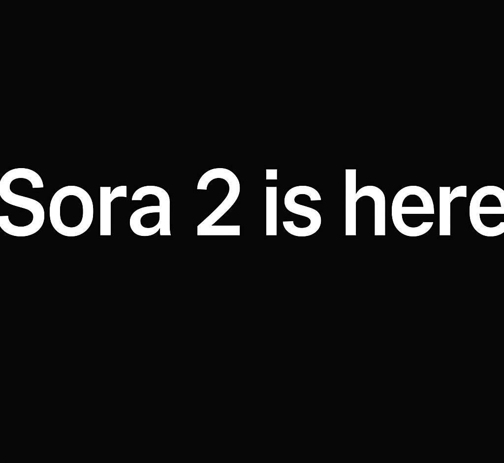 SORA 2 הפילה לי את הלסת – כל הפרטים