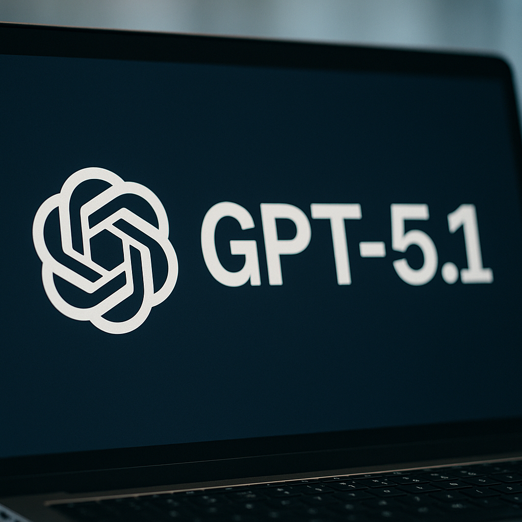 מגיע GPT-5.1 חכם יותר, טבעי יותר, ומותאם בדיוק אליך