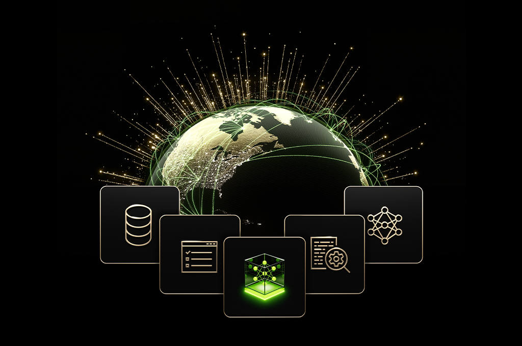 NVIDIA חושפת את Nemotron 3: משפחת מודלי AI פתוחים לעידן הסוכנים