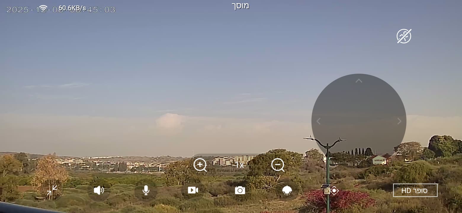 ביקורת: Teraguard TGWF100 | מצלמה פנימית שמנסה לעשות סדר בעולם מצלמות האבטחה