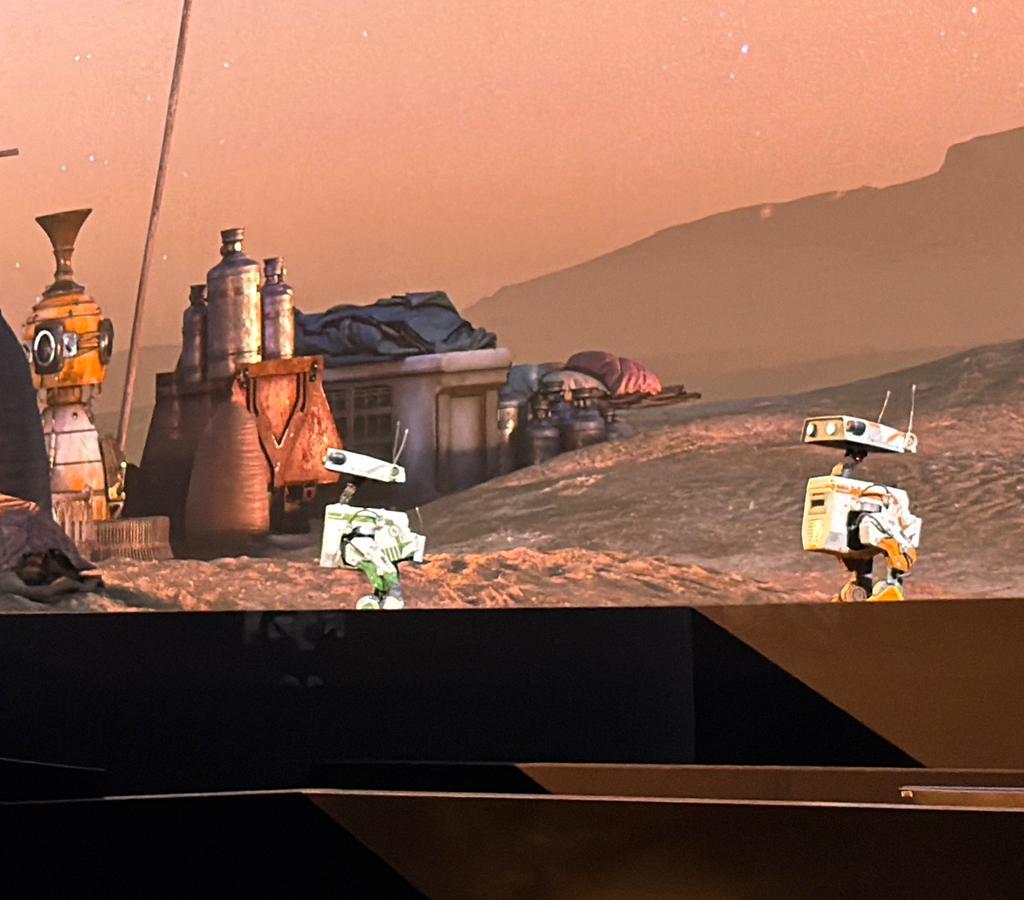 CES 2026 | גיימינג תחילה, אבל עם טוויסט של AI: רשמים מהאירוע של NVIDIA בתערוכה