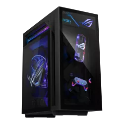 ASUS ROG | CES 2026 שוברת את הכלים עם הולוגרמות ומסכים כפולים