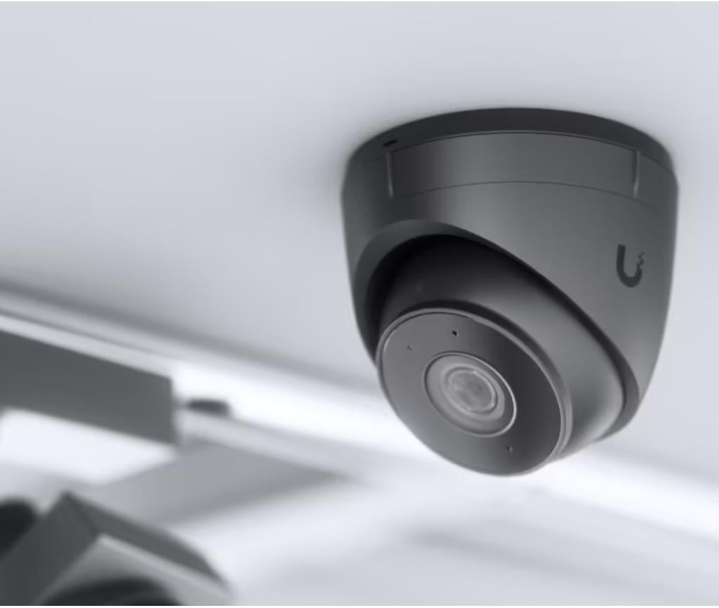 UniFi G5 Turret Ultra | מצלמת טורט שנותנת כיסוי רחב ומעמידה את האיכות במבחן