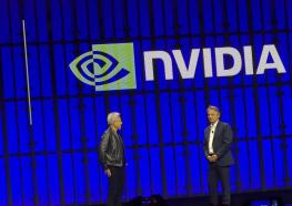 Dassault Systemes ו-NVIDIA משתפות פעולה: מה שנבנה בעשור הקרוב לא היה אפשרי בלי מחשוב מואץ ו-AI