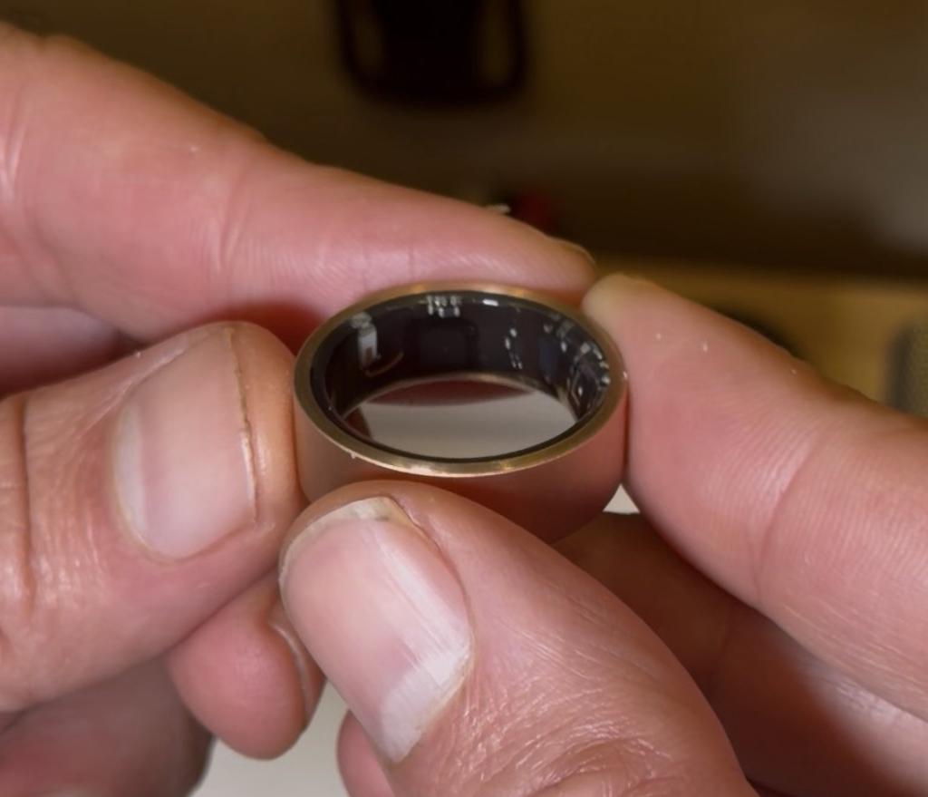 Ultrahuman Ring Air מגיעה לישראל, טבעת חכמה לניטור בריאות ושינה ללא דמי מנוי
