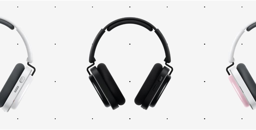 Nothing Headphone (a) מציעה סוללה חריגה במחיר ביניים