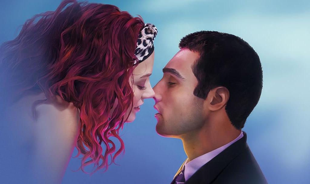 ביקורת: סרט לסופשבוע: ג'ון וג'ון (June and John)