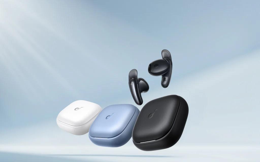 ביקורת: החופש מהלחץ: בדקנו את ה- Soundcore Liberty Buds עם העיצוב החצי-פתוח