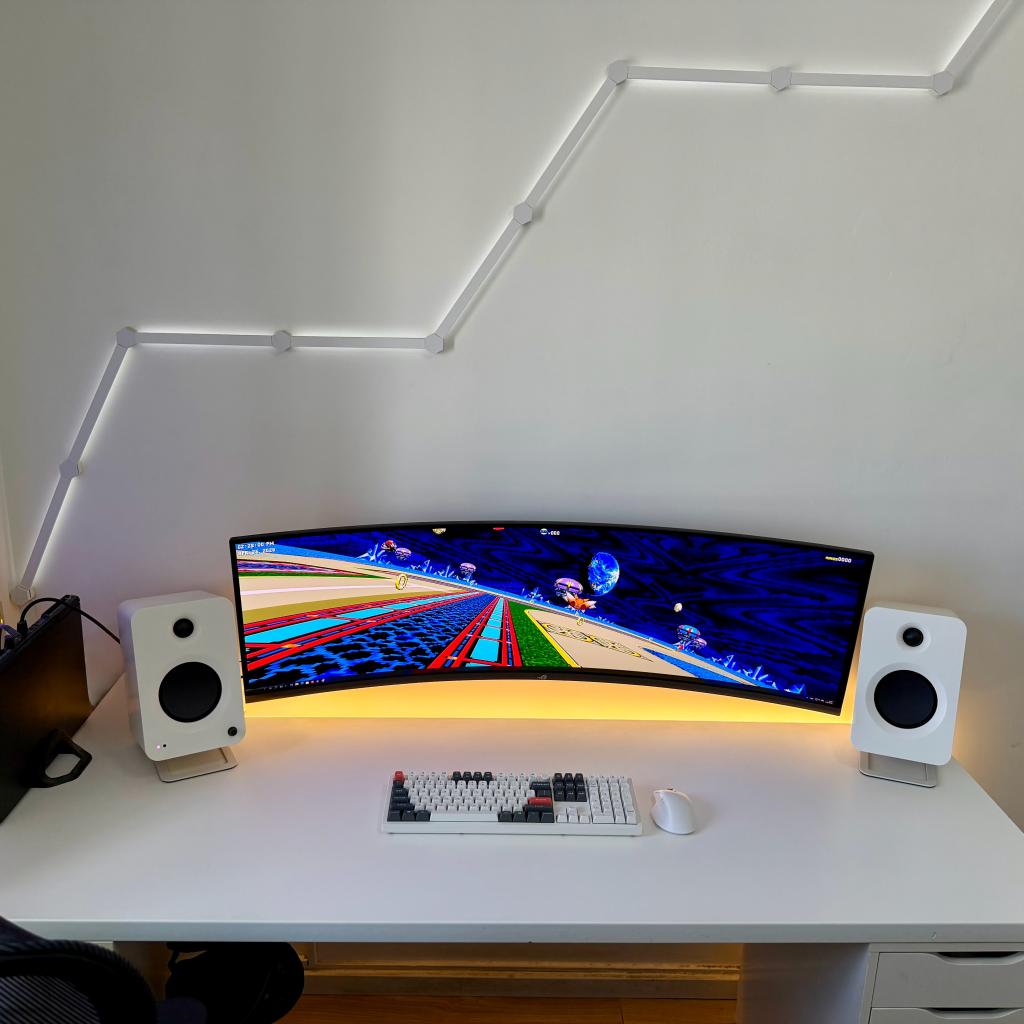 ביקורת: Keychron Q6 Ultra 8K | משקולת של איכות ב- 8000Hz