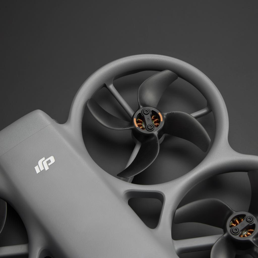 DJI משיקה בישראל רחפני 360 למקצוענים, ודגמים חדשים למתחילים