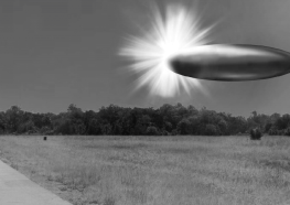 מסעיר את הרשת: הממשל האמריקאי חשף היום מסמכי UFO באתר חדש
