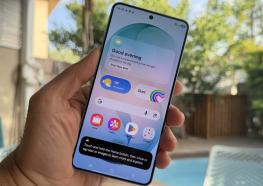 ביקורת: בדקנו: ה-Samsung Galaxy A57 5G, כשהביניים כבר כמעט פרימיום