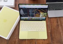 MacBook Neo בביקורת: המקבוק הזול של אפל. שווה את המחיר?