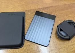 ביקורת: Plaud Note Pro: מקליט AI שהוא גם מקליט שיחות באייפון וגם מזכירה אמיתית