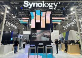 COMPUTEX 2026 | חברת Synology מציגה דור חדש ל-DSM ופתרונות ניהול נתונים