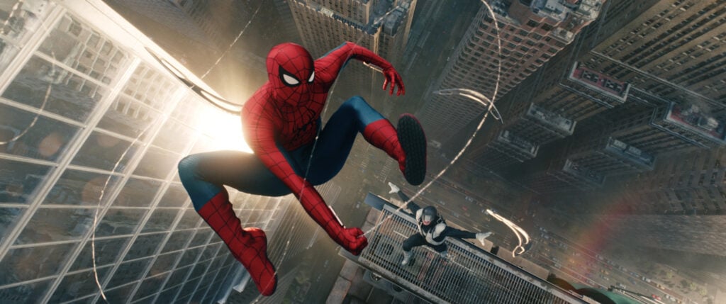 ביקורת סרט – ספיידרמן: יום חדש (Spider-Man: Brand New Day)
