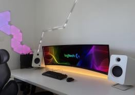ביקורת: מקלדת Logitech G316 X 98: ביצועי קצה פוגשים קאסטום