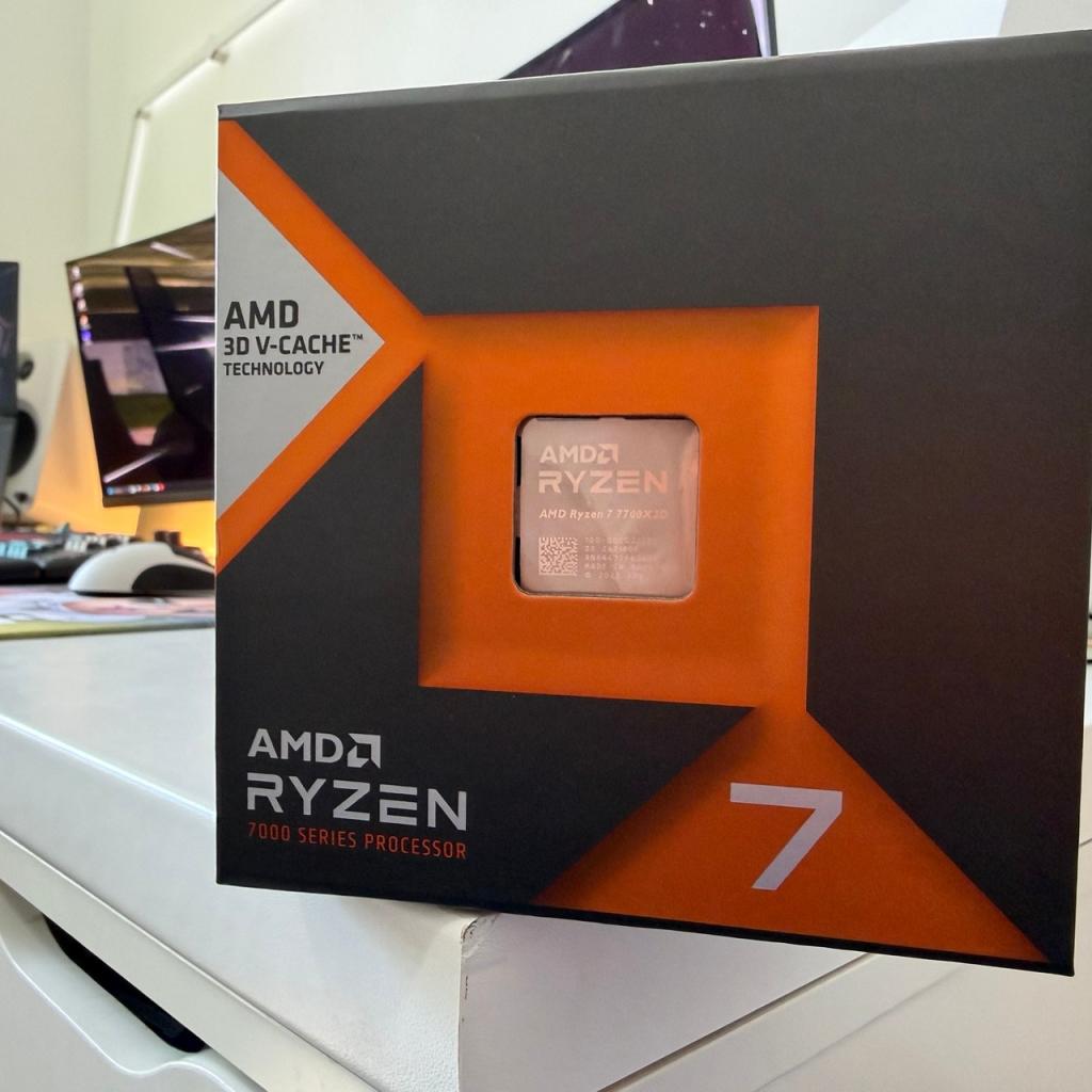 ביקורת: מעבד AMD Ryzen 7 7700X3D | כרטיס הכניסה החדש לגיימינג תחרותי