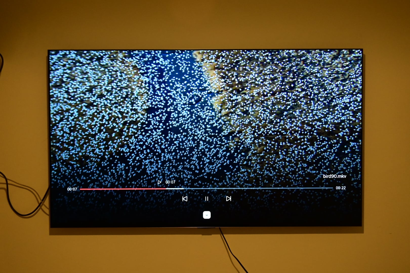ביקורת: מסך 65G66LW של LG | דור שני של Tandem OLED