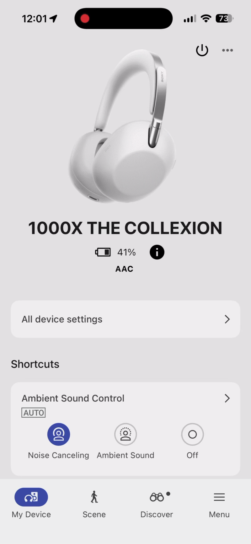 ביקורת: The Collexion