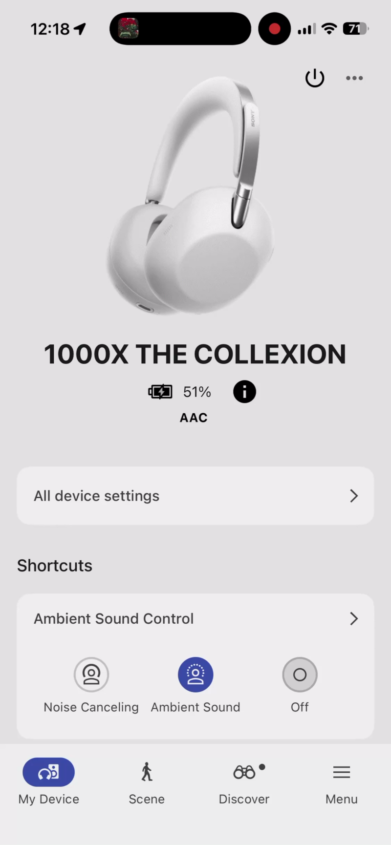 ביקורת: The Collexion