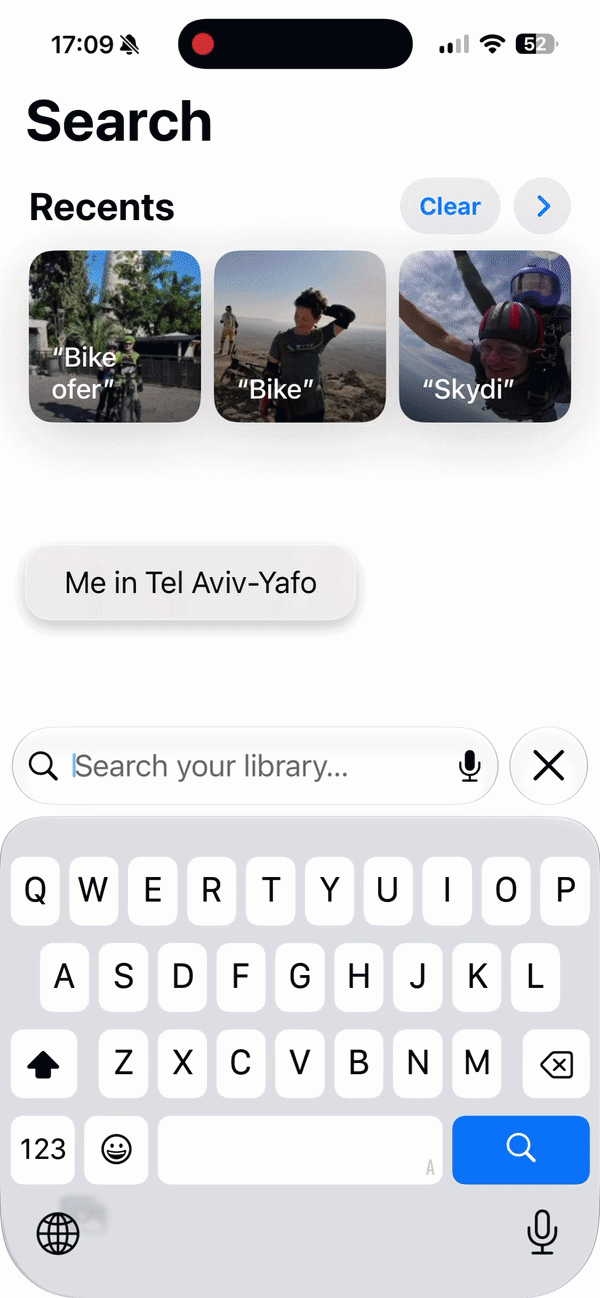 6 שבועות של שימוש בגרסאות בטא iOS 27 : האם כדאי לכם לעבור?