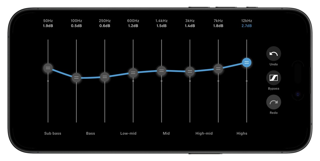 ביקורת: Sennheiser Momentum 5 | ה-DNA האודיופילי מנצח את הגימיקים