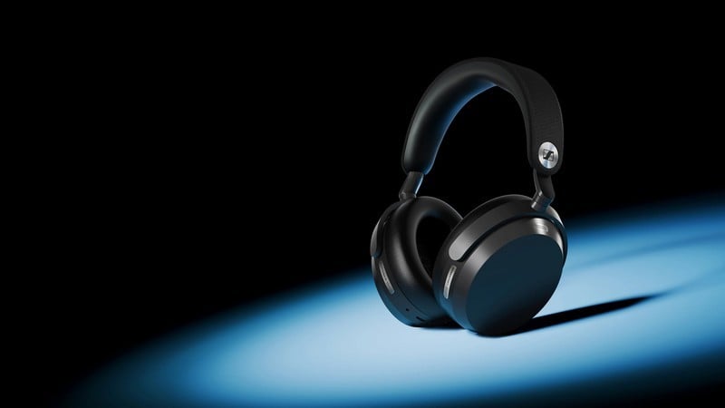 ביקורת: Sennheiser Momentum 5 | ה-DNA האודיופילי מנצח את הגימיקים