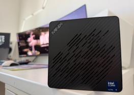 Minix Elite EU928-AI Mini PC | The Era of Ultra-Compact Arrow Lake
