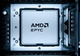 AMD מציגה את EPYC 9006, מעבדי שרתים ל-Agentic AI