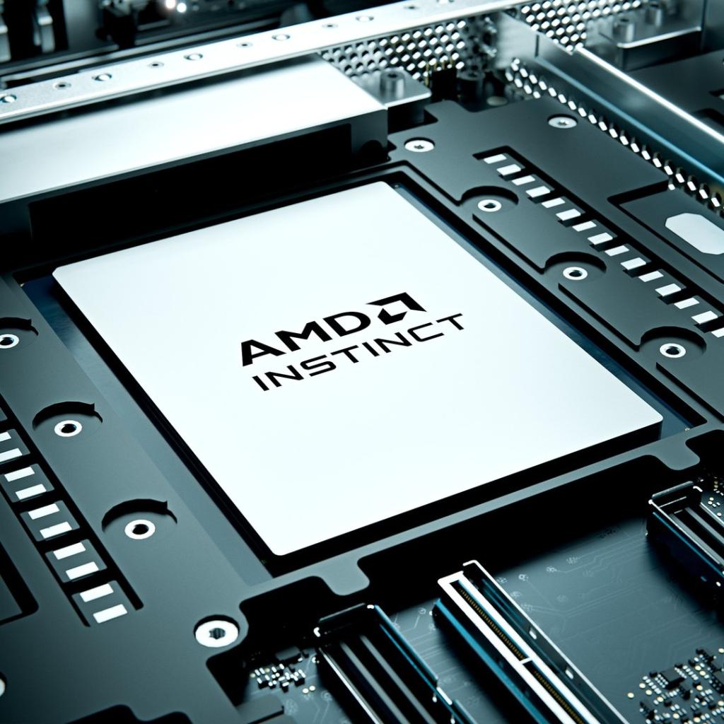 AMD מציגה את Instinct MI400, מאיצים חדשים ל-AI ול-HPC