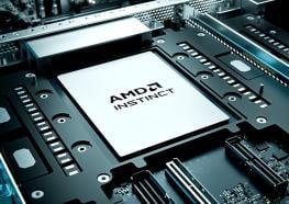 AMD מציגה את Instinct MI400, מאיצים חדשים ל-AI ול-HPC